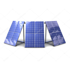 Synthesis Power SP81P 160W 24V Poly Solar Panel