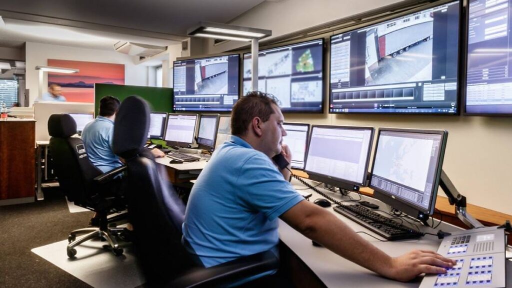 Охранная сигнализация в Усть-Каменогорске и ВКО